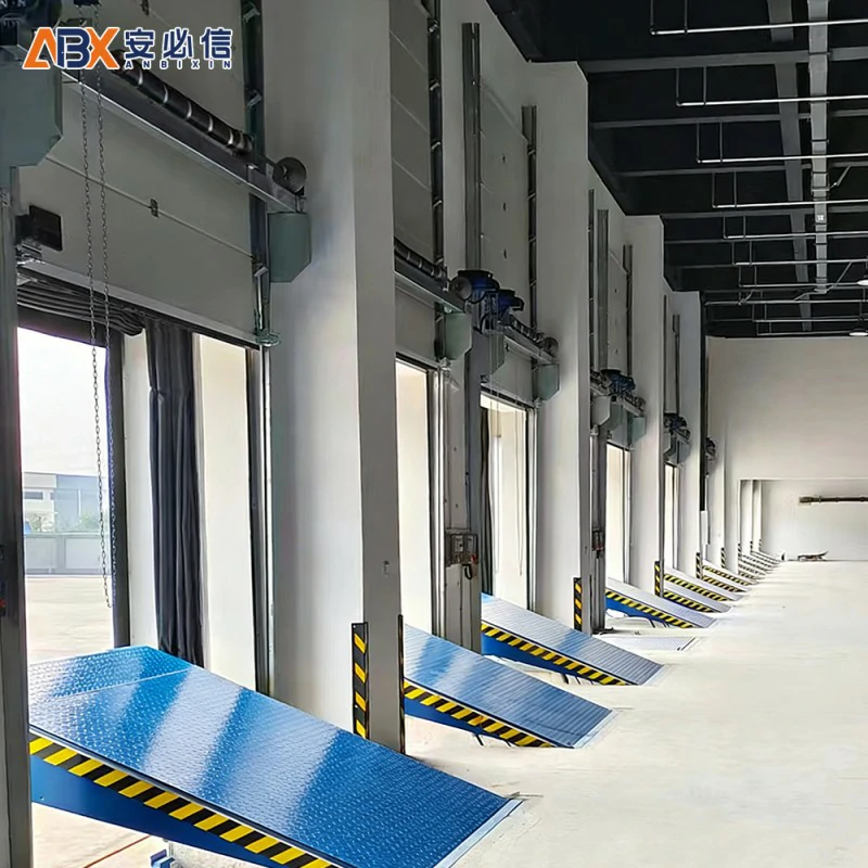 太原市快速提升门